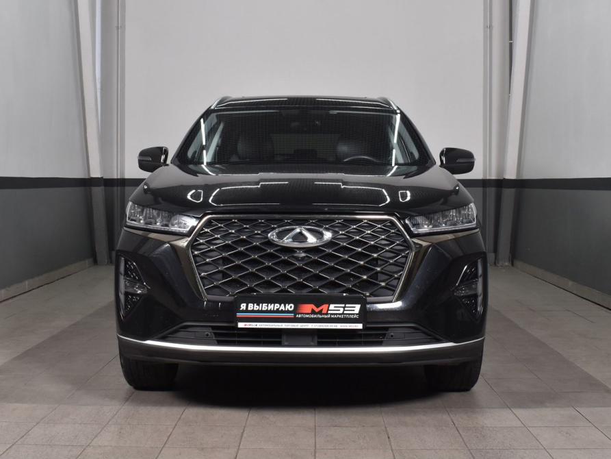 Chery Tiggo 7 Pro Max I Кемерово  - изображение 2