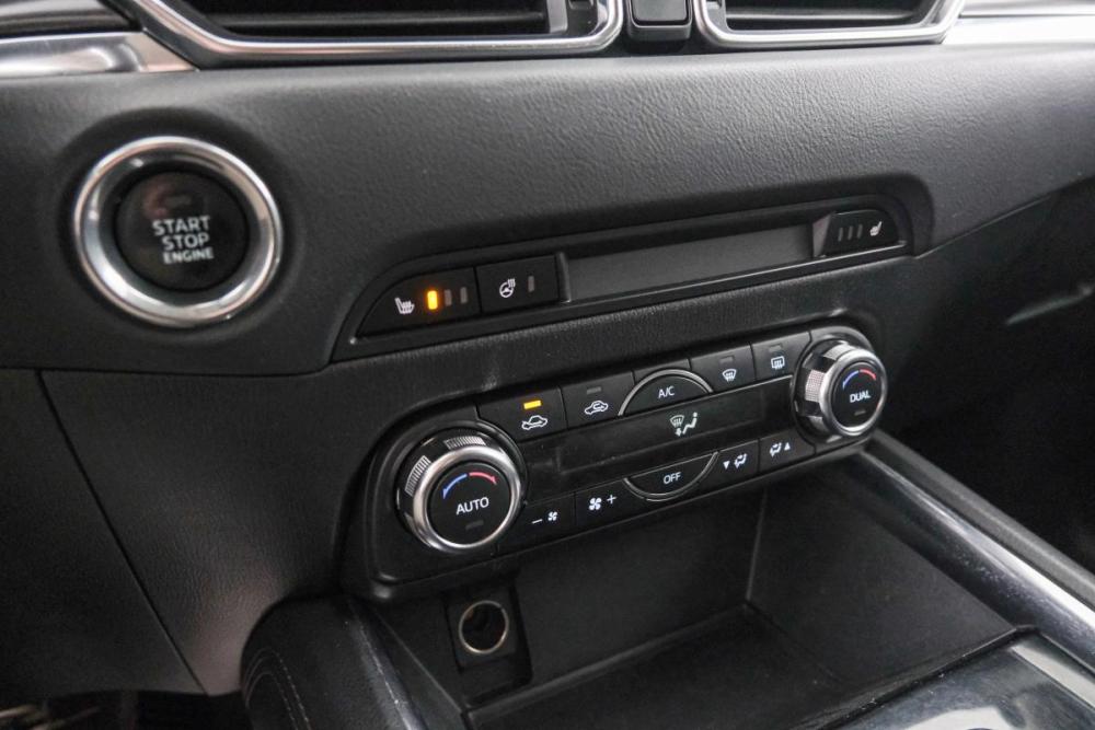 Mazda CX-5 II Красноярск  - изображение 17