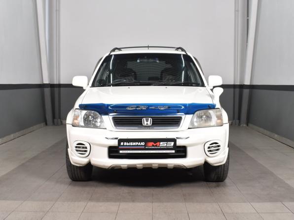 Honda CR-V I Рестайлинг с пробегом 1999 года, цена 598 995 рублей, 451367 км, внедорожник, Автокод Объявления