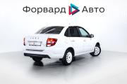 Lada (ВАЗ) Granta I Рестайлинг Тюмень  - изображение 36