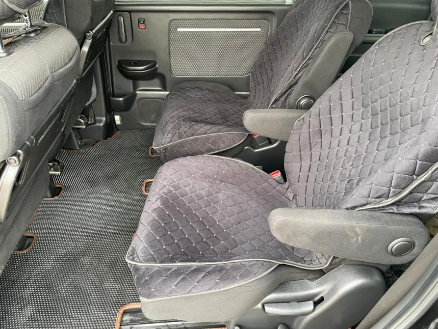 Honda Stepwgn V Стерлитамак  - изображение 24