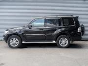 Mitsubishi Pajero IV Рестайлинг 2 Москва  - изображение 34