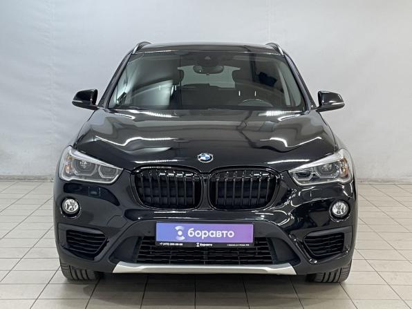 BMW X1 II (F48) с пробегом 2019 года, цена 3 349 000 рублей, 197180 км, внедорожник, Автокод Объявления