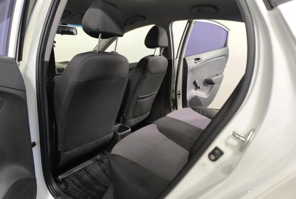 Hyundai Solaris I Нижний Новгород  - изображение 9