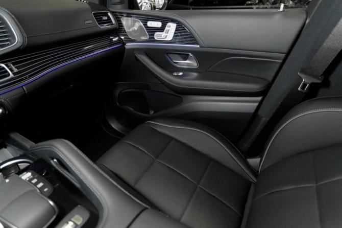 Новый Mercedes-Benz GLS II (X167) Рестайлинг 2 2026 года, цена 23 815 000 рублей, внедорожник, Автокод Объявления