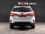 Kia Sorento II Рестайлинг Екатеринбург  - изображение 23
