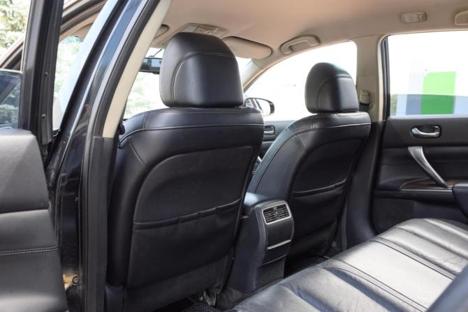 Nissan Teana II Рестайлинг с пробегом 2011 года, цена 1 079 000 рублей, 190006 км, седан, Автокод Объявления