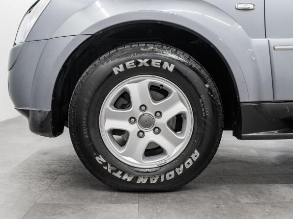 SsangYong Rexton II с пробегом 2012 года, цена 1 300 000 рублей, 227463 км, внедорожник, Автокод Объявления