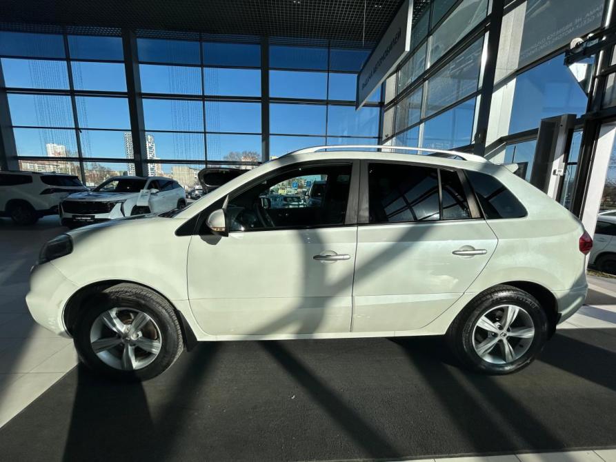 Renault Koleos I Рестайлинг Екатеринбург  - изображение 7