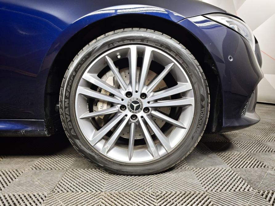 Mercedes-Benz CLS III (C257) Москва  - изображение 9