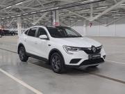 Renault Arkana I Казань  - изображение 27
