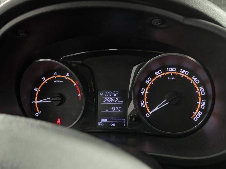 Lada (ВАЗ) Granta I Рестайлинг Нижний Новгород  - изображение 18