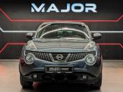 Nissan Juke I Москва  - изображение 28