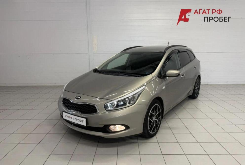 Kia Ceed II Астрахань  - изображение 1