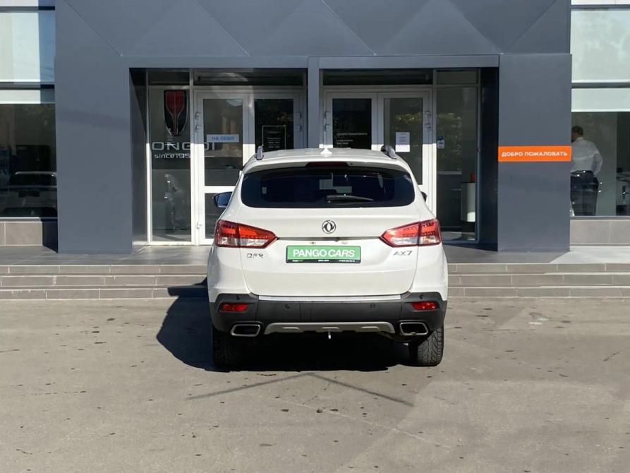 Dongfeng AX7 I Краснодар  - изображение 6