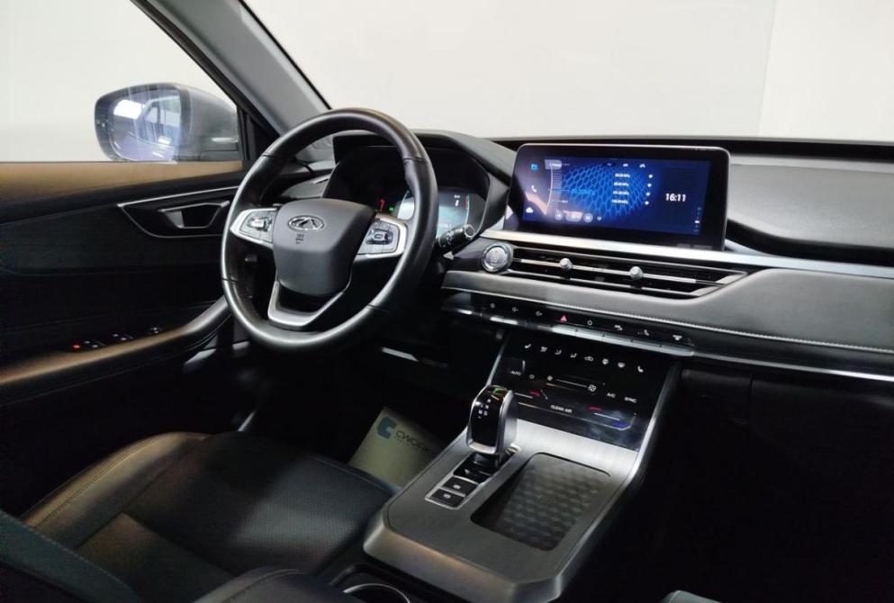 Chery Tiggo 4 Pro I Рестайлинг Саратов  - изображение 14