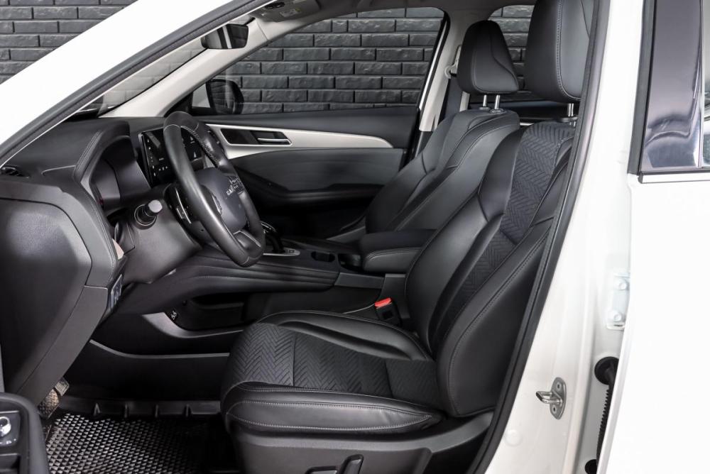 Haval F7 I Рестайлинг Екатеринбург  - изображение 10