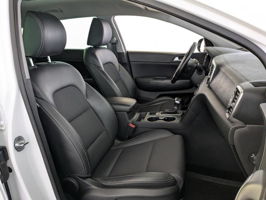 Kia Sportage IV Москва  - изображение 23