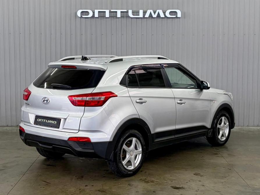 Hyundai Creta I Краснодар  - изображение 5