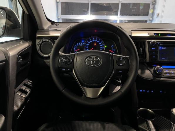 Toyota RAV4 IV (XA40) с пробегом 2013 года, цена 1 604 800 рублей, 260593 км, внедорожник, Автокод Объявления