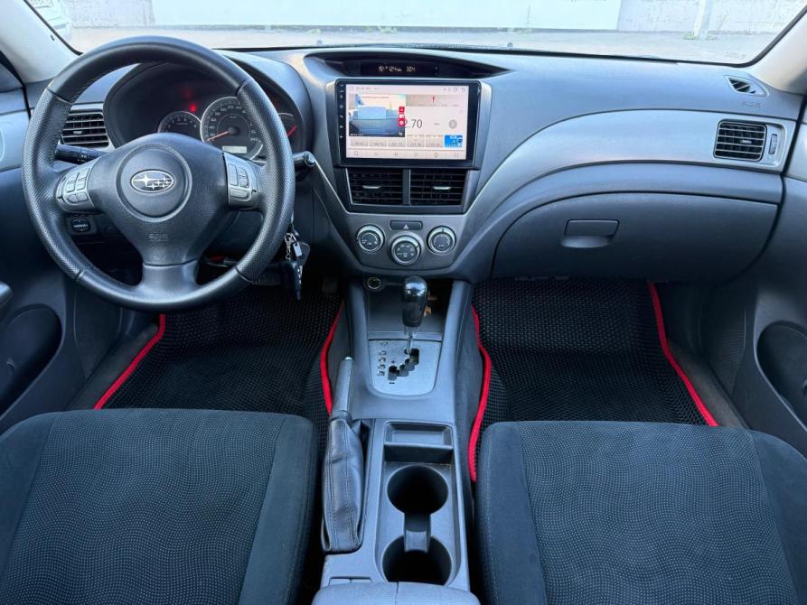Subaru Impreza III Курган  - изображение 11