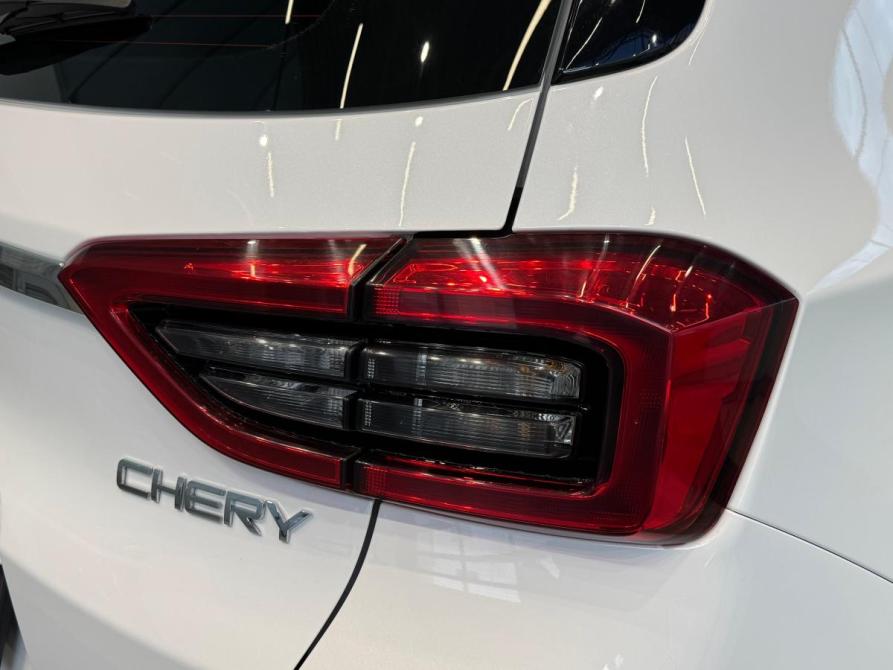 Chery Tiggo 4 Pro I Волжский  - изображение 11
