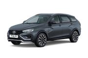 Lada (ВАЗ) Vesta I Рестайлинг (NG) Москва  - изображение 27