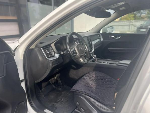 Volvo XC60 II с пробегом 2018 года, цена 3 126 000 рублей, 171000 км, внедорожник, Автокод Объявления