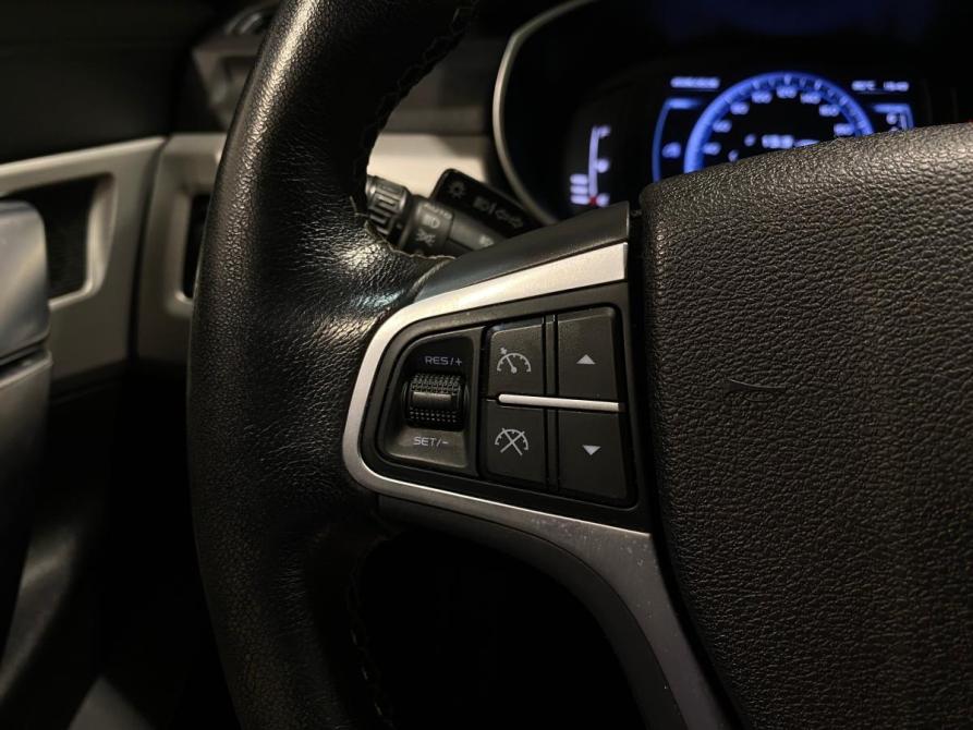 Geely Atlas I Челябинск  - изображение 15