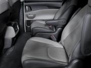 Kia Carnival IV Рестайлинг Москва  - изображение 71