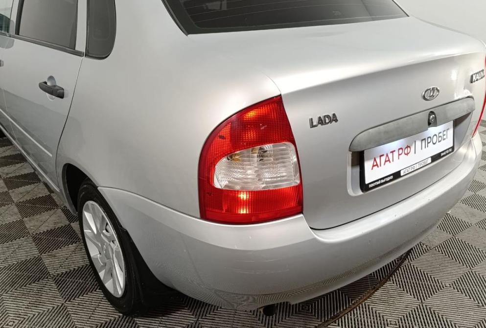 Lada (ВАЗ) Kalina I Волгоград  - изображение 19