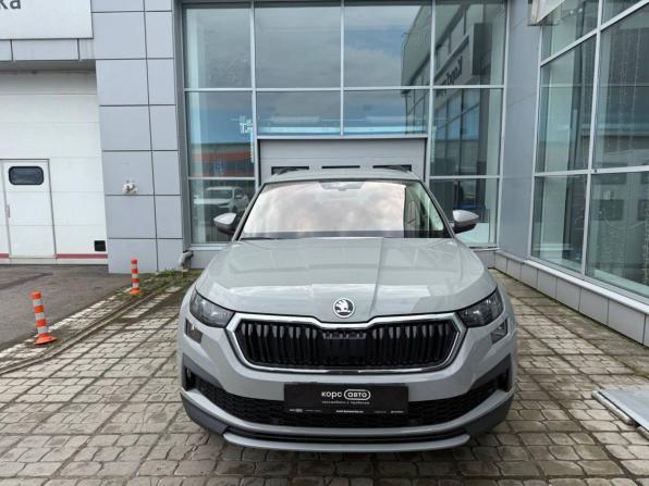 Skoda Kodiaq I Рестайлинг с пробегом 2024 года, цена 4 600 000 рублей, 62939 км, внедорожник, Автокод Объявления