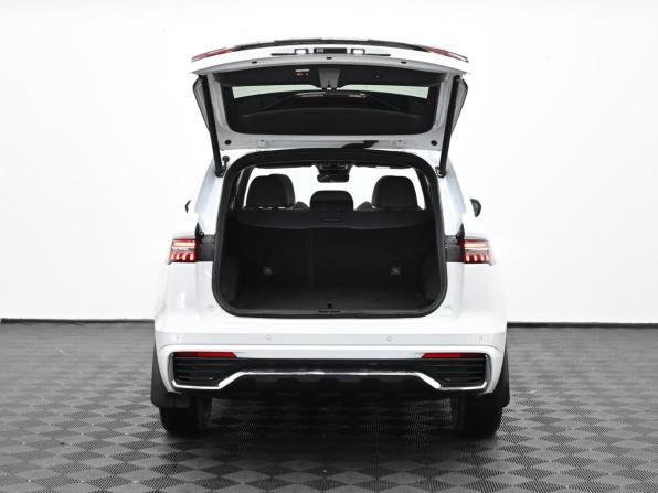 Geely Monjaro I с пробегом 2023 года, цена 2 899 000 рублей, 55000 км, внедорожник, Автокод Объявления