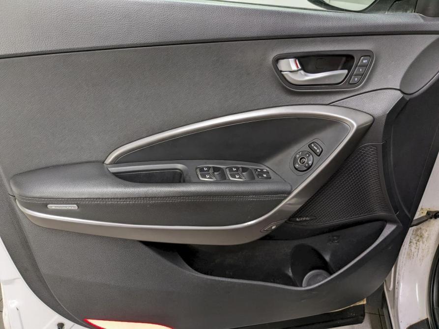Hyundai Santa Fe III Рестайлинг Москва  - изображение 11