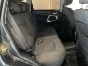Chery Tiggo 5 I Рестайлинг Москва  - изображение 28