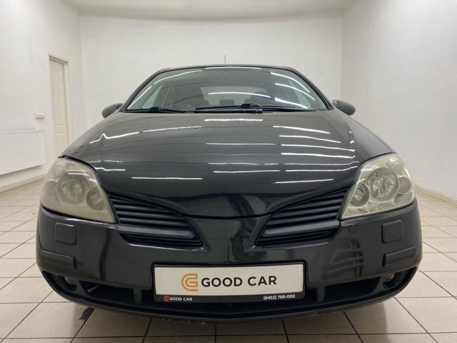 Nissan Primera III (P12) Энгельс  - изображение 2
