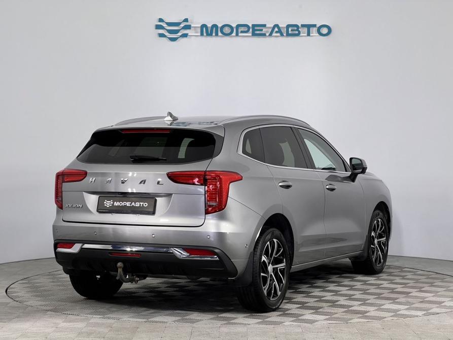 Haval Jolion I Калининград  - изображение 5