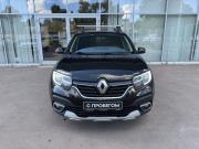 Renault Sandero II Рестайлинг Воронеж  - изображение 14