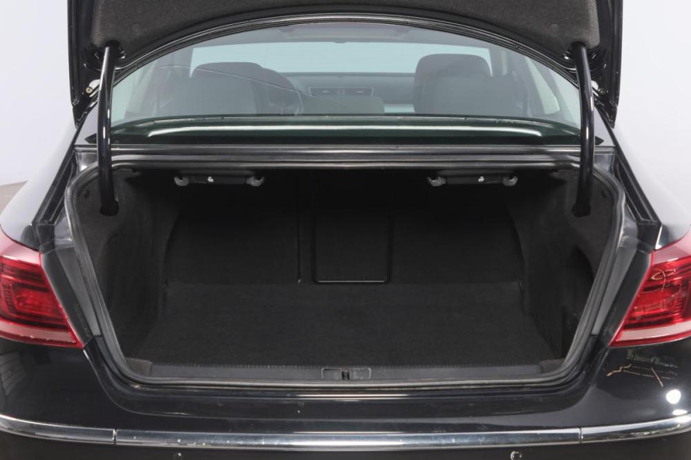 Volkswagen Passat CC I Рестайлинг Новосибирск  - изображение 19