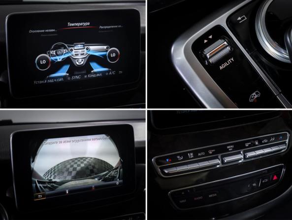 Mercedes-Benz V-Класс III (W447) с пробегом 2014 года, цена 2 800 000 рублей, 138100 км, минивэн, Автокод Объявления