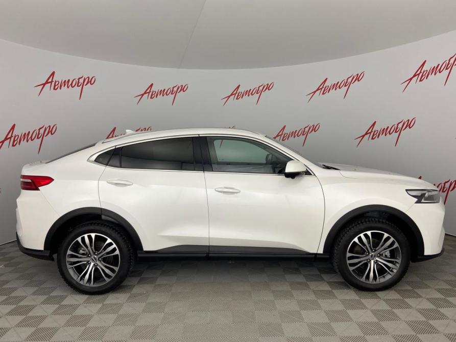 Haval F7x I Рестайлинг Псков  - изображение 6