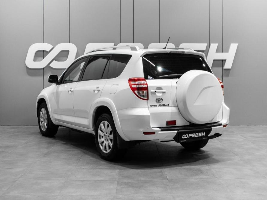 Toyota RAV4 III (XA30) Рестайлинг Тюмень  - изображение 2