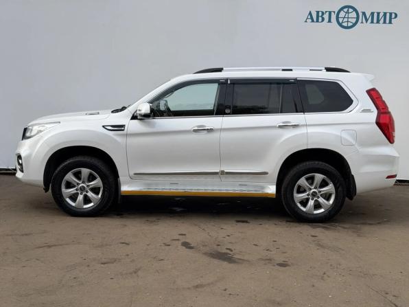 Haval H9 I Рестайлинг с пробегом 2021 года, цена 2 615 000 рублей, 70311 км, внедорожник, Автокод Объявления