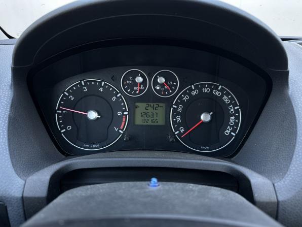 Ford Fiesta Mk5 с пробегом 2008 года, цена 450 000 рублей, 132164 км, хэтчбек, Автокод Объявления