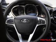 Lada (ВАЗ) Vesta I Москва  - изображение 34