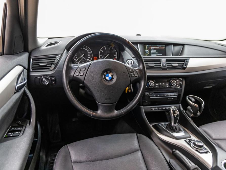 BMW X1 I (E84) Рестайлинг Волгоград  - изображение 14