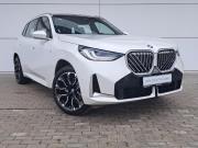 BMW X3 IV (G45/G48) Казань  - изображение 25