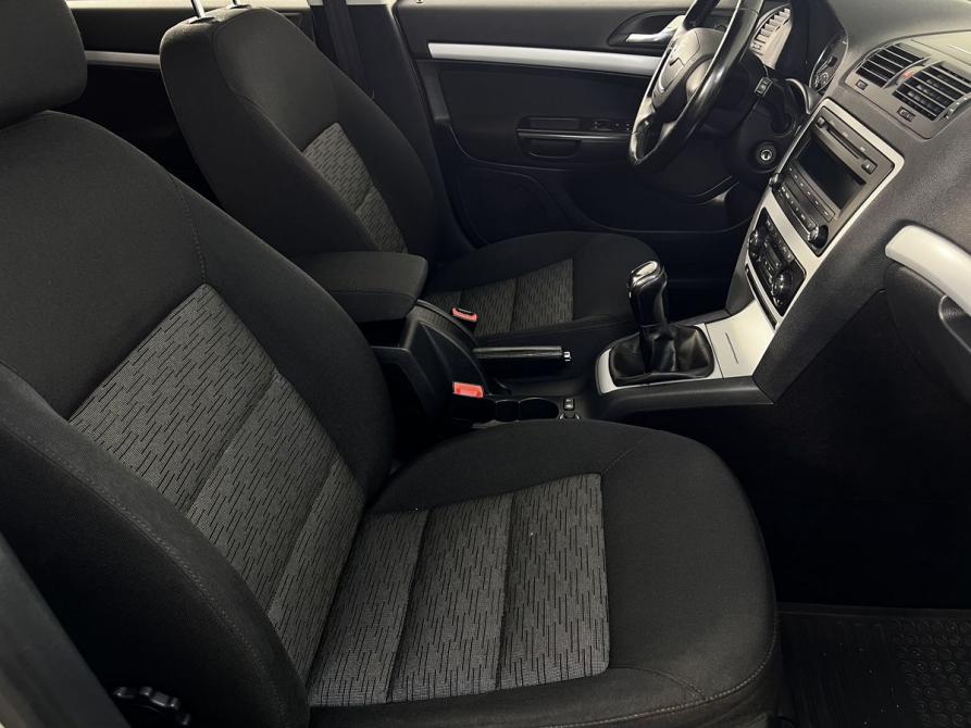 Skoda Octavia II (A5) Рестайлинг Калининград  - изображение 12