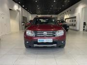 Renault Duster I Москва  - изображение 21