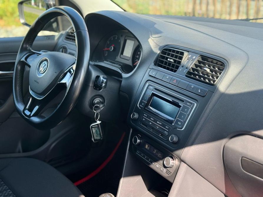 Volkswagen Polo V Рестайлинг Ижевск  - изображение 12